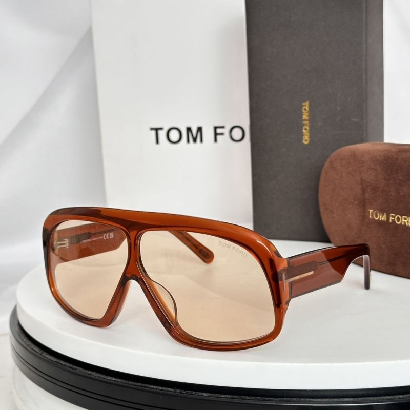 Tom Ford Sunglasses